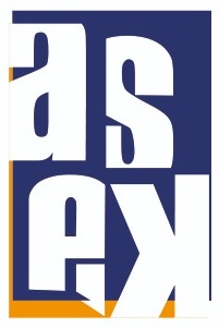 Logo ASEK